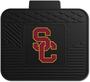 FANMATS Black University of Southern California Vinyl Cargo Mat