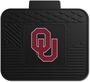 FANMATS Black University of Oklahoma Vinyl Cargo Mat