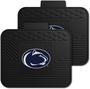 FANMATS Black Penn State Vinyl Cargo Mat