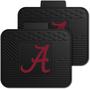 FANMATS Black University Of Alabama Vinyl Cargo Mat