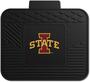 FANMATS Black Iowa State University Vinyl Cargo Mat