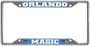 FANMATS Orlando Magic License Plate Frame