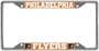 FANMATS Philadelphia Flyers License Plate Frame