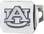 FANMATS Auburn University Hitch Cover