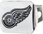 FANMATS Detroit Red Wings Hitch Cover