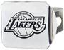 FANMATS Los Angeles Lakers Hitch Cover