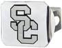 FANMATS University Of Southern California Hitch Cover