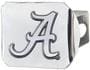 FANMATS University Of Alabama Hitch Cover