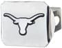 FANMATS University Of Texas Hitch Cover