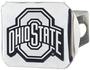 FANMATS Ohio State University Hitch Cover