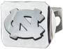 FANMATS University Of North Carolina - Chapel Hill Hitch Cover