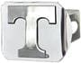 FANMATS University Of Tennessee Hitch Cover
