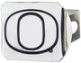 FANMATS University Of Oregon Hitch Cover