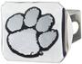 FANMATS Clemson University Hitch Cover