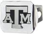 FANMATS Texas A And M University Hitch Cover