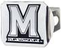 FANMATS University Of Maryland Hitch Cover