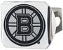 FANMATS Boston Bruins Hitch Cover