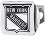 FANMATS New York Rangers Hitch Cover