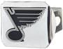FANMATS St. Louis Blues Hitch Cover