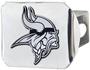 FANMATS Minnesota Vikings Hitch Cover