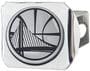 FANMATS Golden State Warriors Hitch Cover