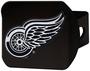FANMATS Detroit Red Wings Hitch Cover