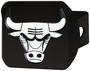 FANMATS Chicago Bulls Hitch Cover