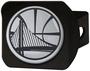 FANMATS Golden State Warriors Hitch Cover