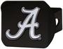 FANMATS University Of Alabama Hitch Cover
