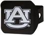 FANMATS Auburn University Hitch Cover