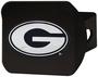 FANMATS University Of Georgia Hitch Cover