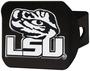 FANMATS Louisiana State University Hitch Cover