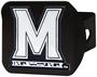 FANMATS University Of Maryland Hitch Cover