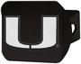 FANMATS University Of Miami Hitch Cover