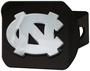 FANMATS University Of North Carolina - Chapel Hill Hitch Cover