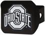 FANMATS Ohio State University Hitch Cover