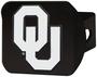 FANMATS University Of Oklahoma Hitch Cover