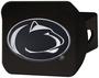 FANMATS Penn State Hitch Cover