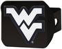 FANMATS West Virginia University Hitch Cover