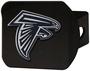 FANMATS Atlanta Falcons Hitch Cover