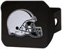 FANMATS Cleveland Browns Hitch Cover