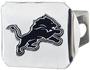 FANMATS Detroit Lions Hitch Cover