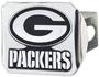 FANMATS Hitch Cover