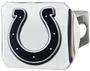 FANMATS Hitch Cover
