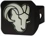 FANMATS Hitch Cover
