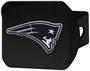 FANMATS New England Patriots Hitch Cover