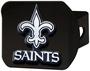 FANMATS New Orleans Saints Hitch Cover