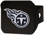 FANMATS Tennessee Titans Hitch Cover