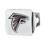 FANMATS Atlanta Falcons Hitch Cover