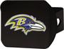 FANMATS Hitch Cover